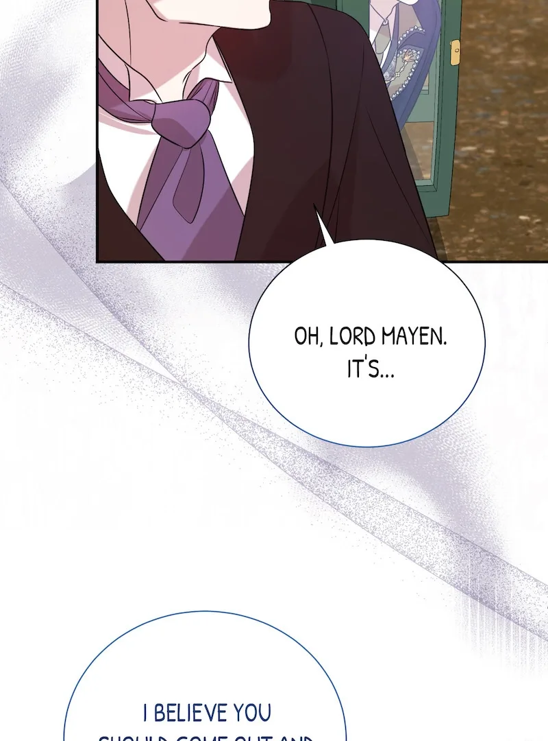 I Can't Keep Up With My Stallion Duke Chapter 99 page 18