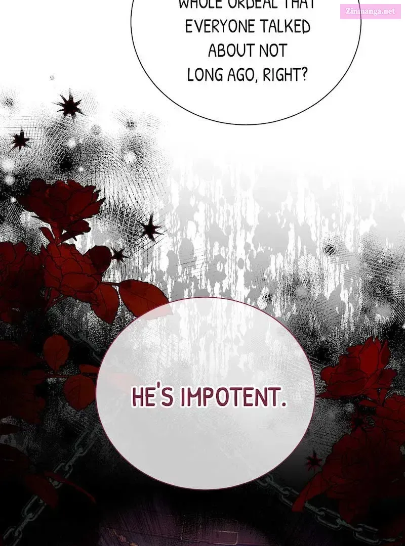 I Can't Keep Up With My Stallion Duke Chapter 99.1 page 42