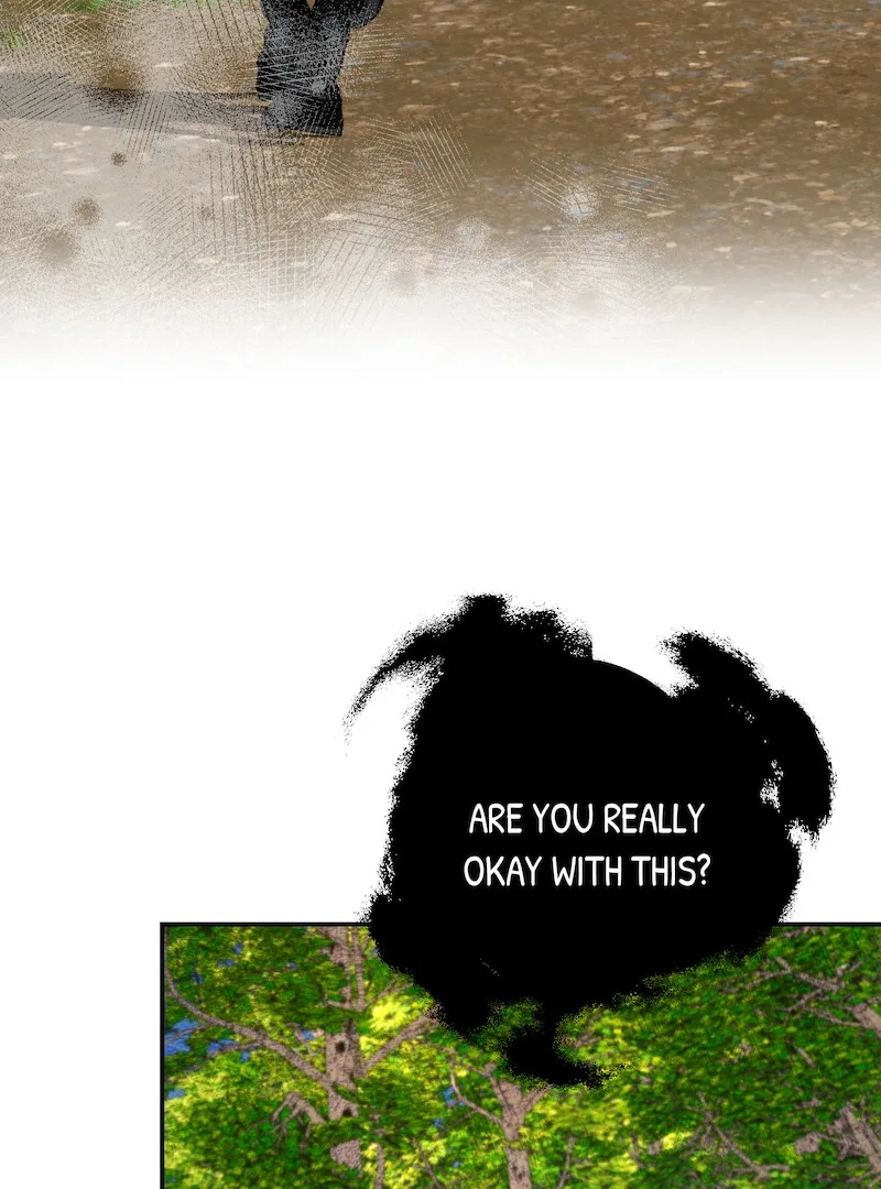 I Can't Keep Up With My Stallion Duke Chapter 98 page 81
