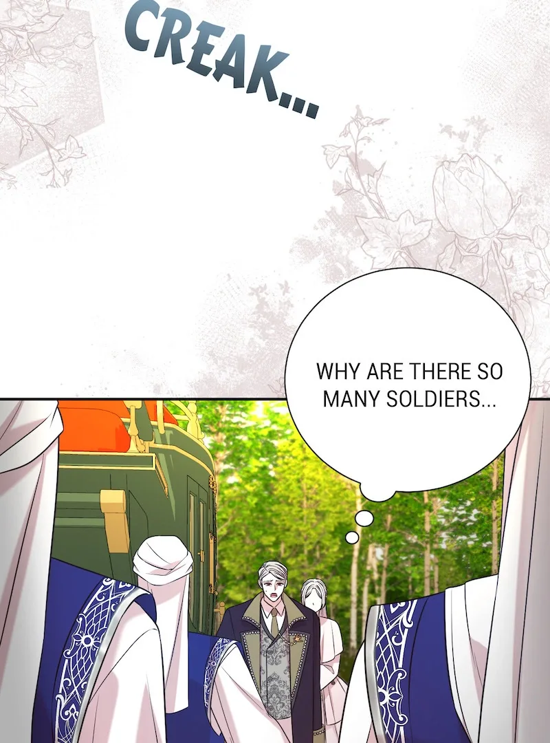 I Can't Keep Up With My Stallion Duke Chapter 99 page 26