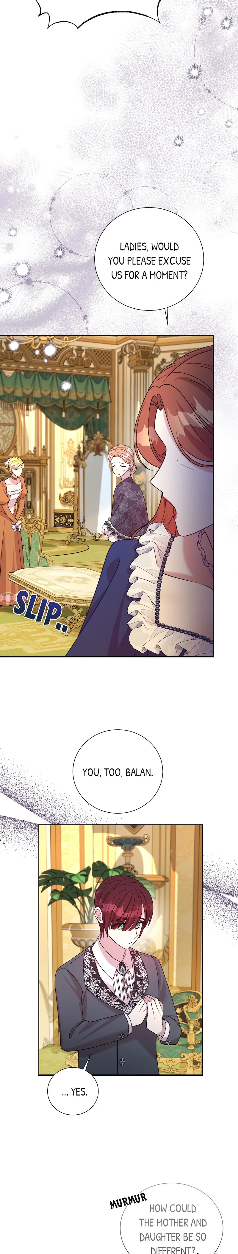 I Can't Keep Up With My Stallion Duke Chapter 100 page 12
