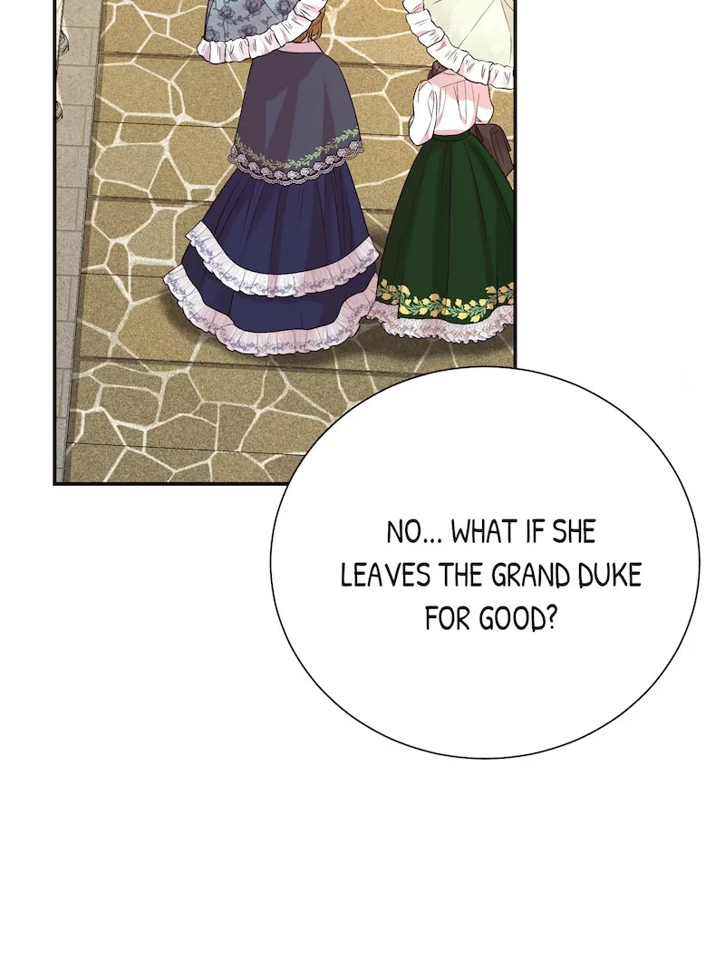 I Can't Keep Up With My Stallion Duke Chapter 99 page 41