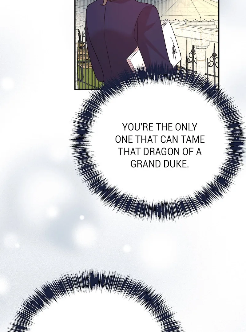 I Can't Keep Up With My Stallion Duke Chapter 99 page 55