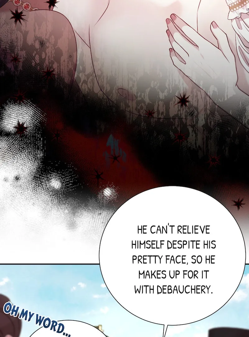 I Can't Keep Up With My Stallion Duke Chapter 99 page 46