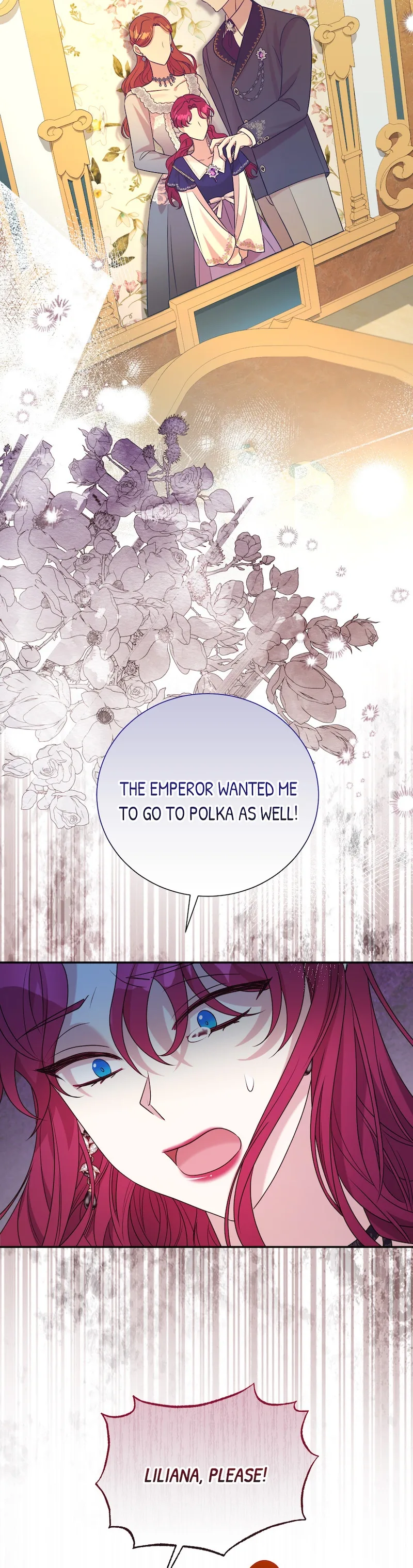 I Can't Keep Up With My Stallion Duke Chapter 100 page 15