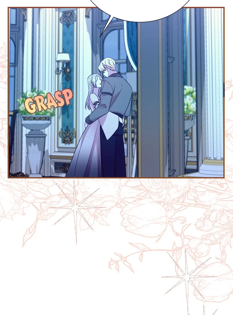 I Can't Keep Up With My Stallion Duke Chapter 103 page 7