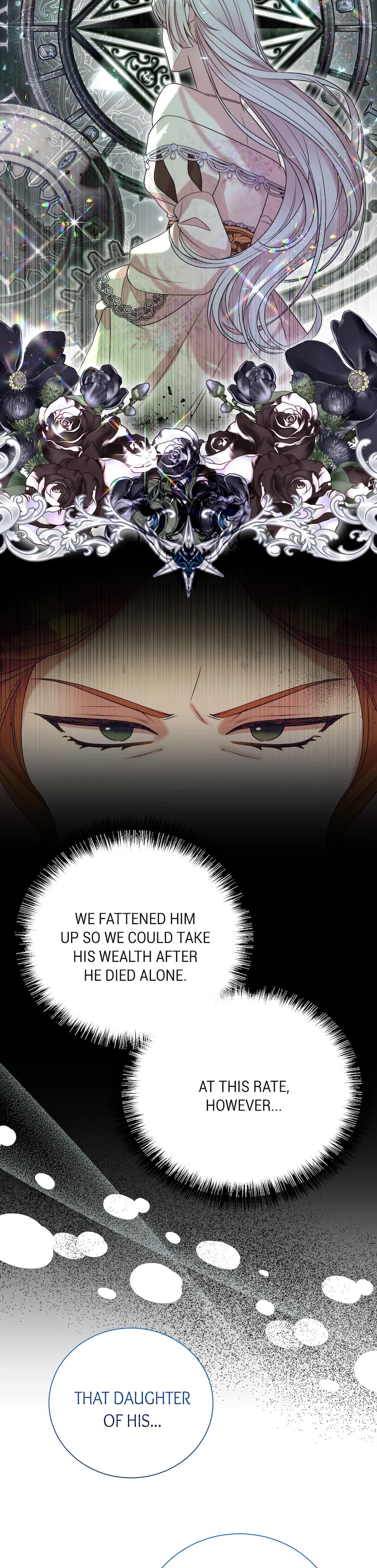 I Can't Keep Up With My Stallion Duke Chapter 104 page 21