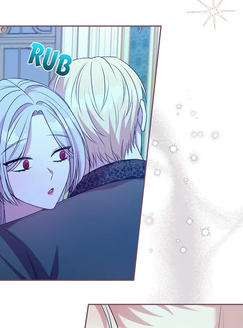 I Can't Keep Up With My Stallion Duke Chapter 103 page 8