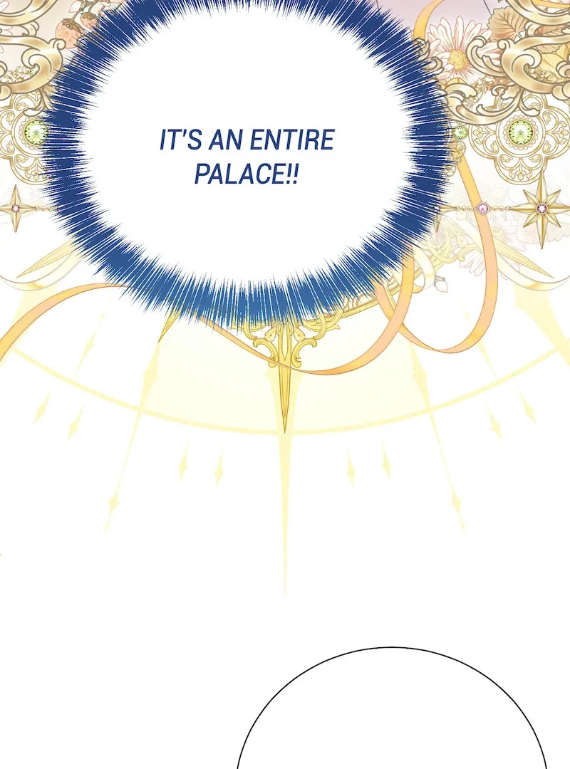 I Can't Keep Up With My Stallion Duke Chapter 102 page 5