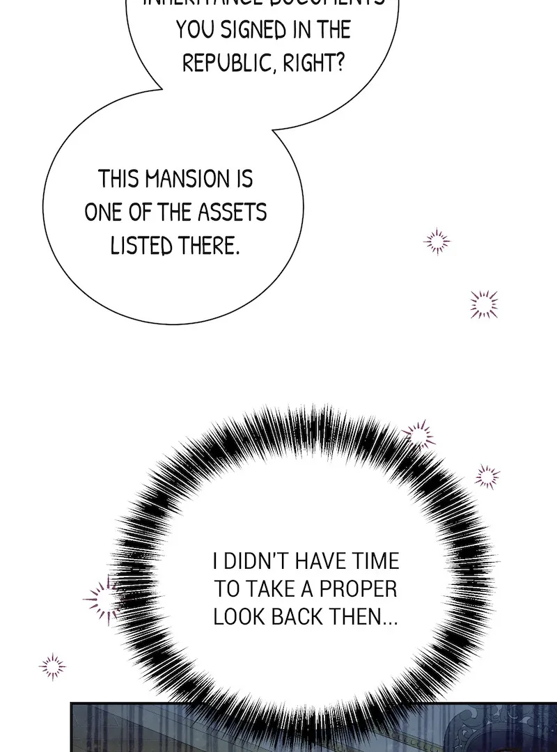I Can't Keep Up With My Stallion Duke Chapter 102 page 7