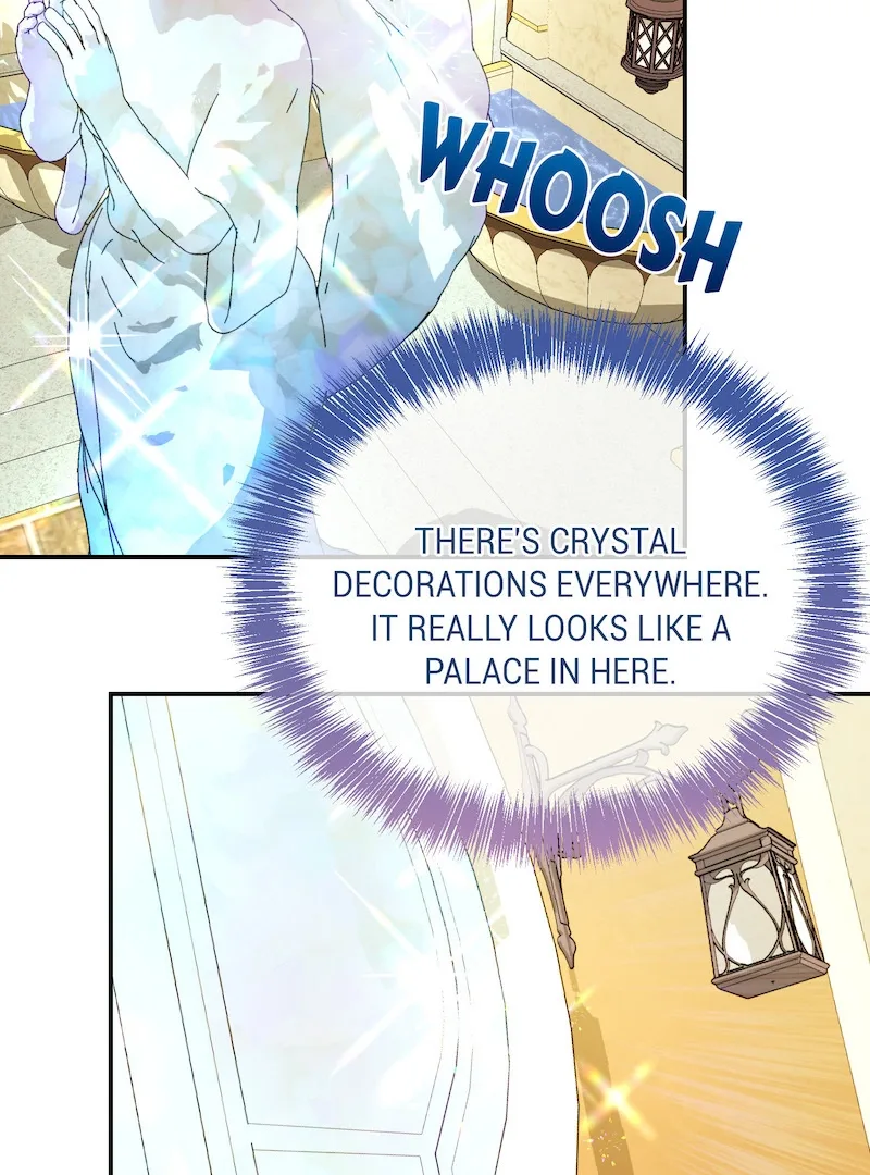 I Can't Keep Up With My Stallion Duke Chapter 102 page 18