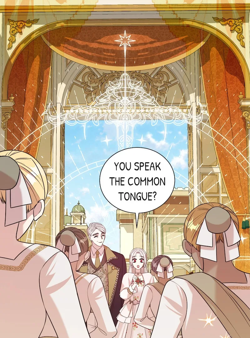 I Can't Keep Up With My Stallion Duke Chapter 102 page 23