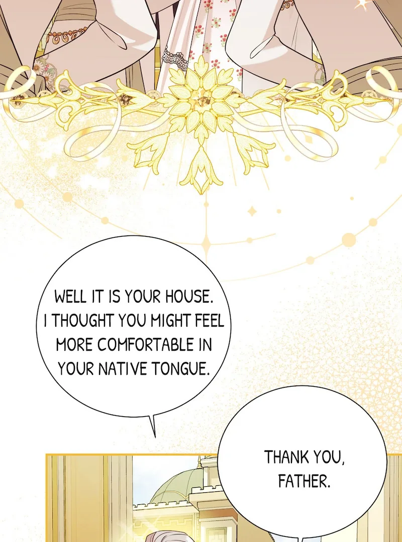 I Can't Keep Up With My Stallion Duke Chapter 102 page 24