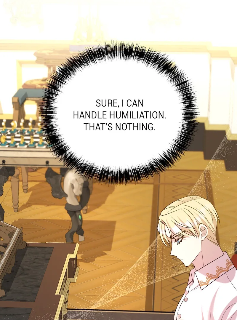 I Can't Keep Up With My Stallion Duke Chapter 99 page 87