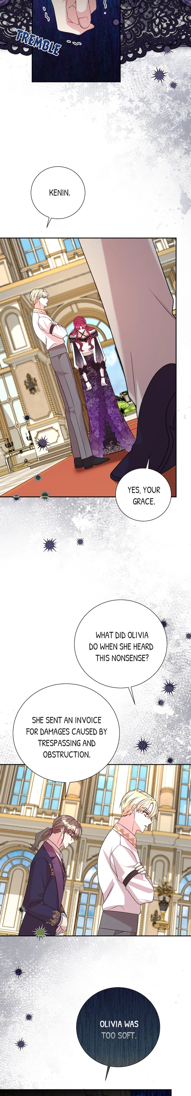 I Can't Keep Up With My Stallion Duke Chapter 101 page 12