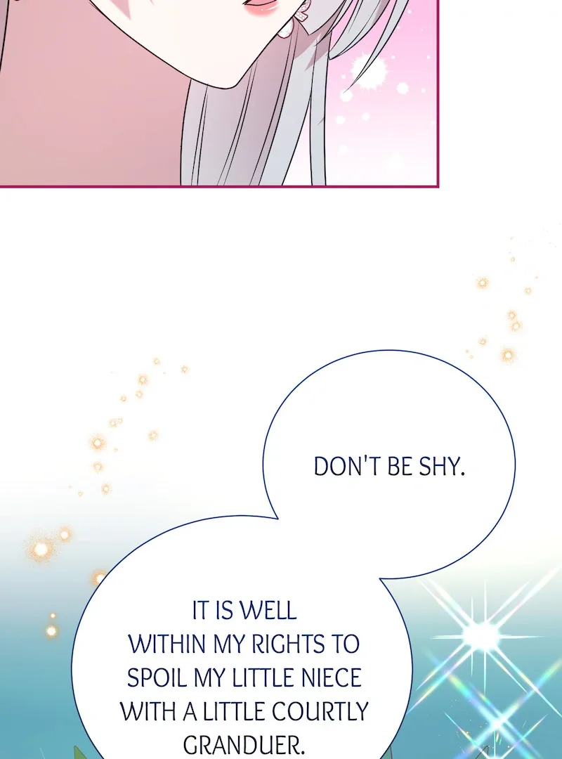 I Can't Keep Up With My Stallion Duke Chapter 103 page 46
