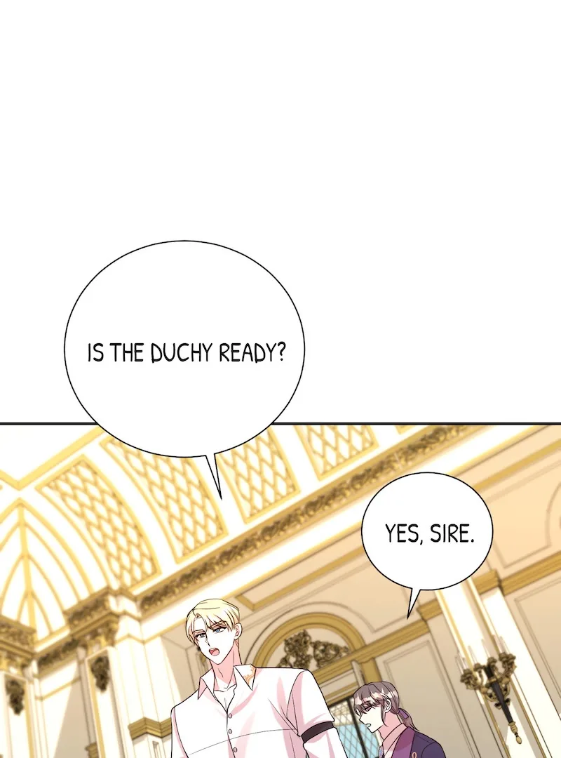 I Can't Keep Up With My Stallion Duke Chapter 99 page 90