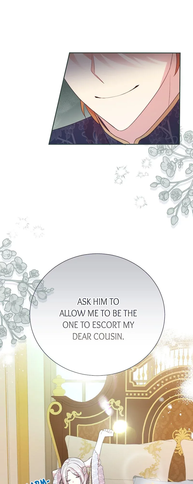 I Can't Keep Up With My Stallion Duke Chapter 105 page 18