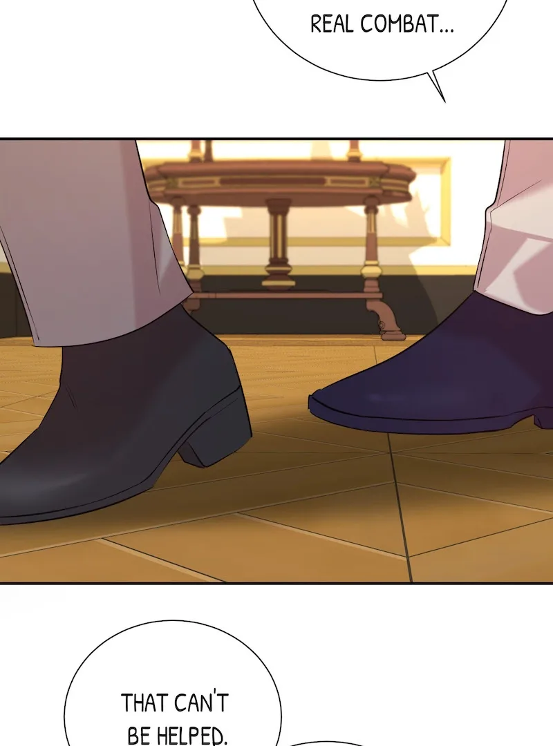 I Can't Keep Up With My Stallion Duke Chapter 99 page 92