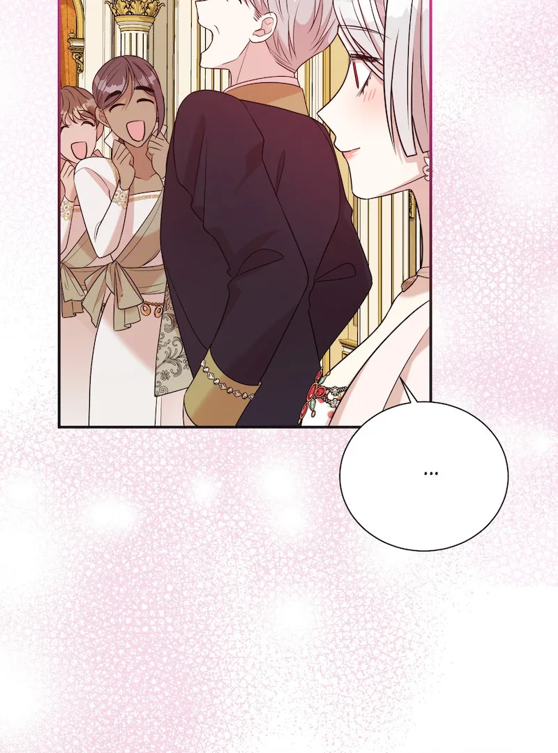 I Can't Keep Up With My Stallion Duke Chapter 102 page 30