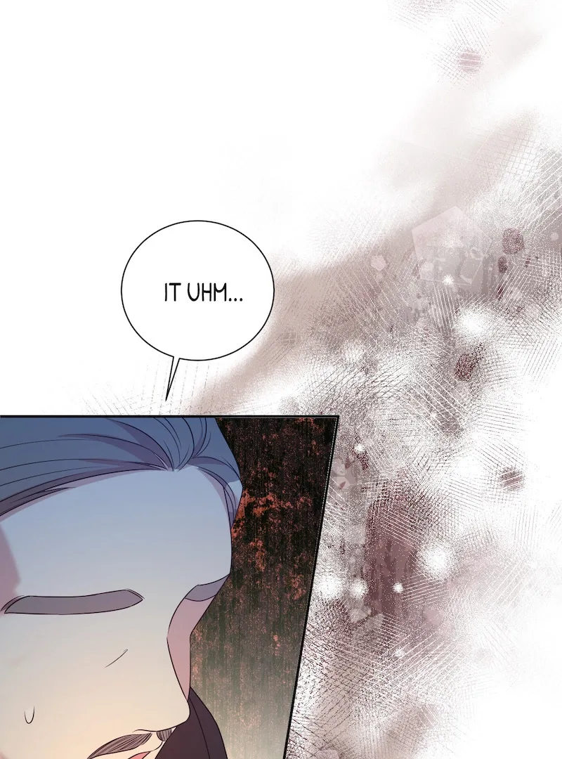 I Can't Keep Up With My Stallion Duke Chapter 99 page 96
