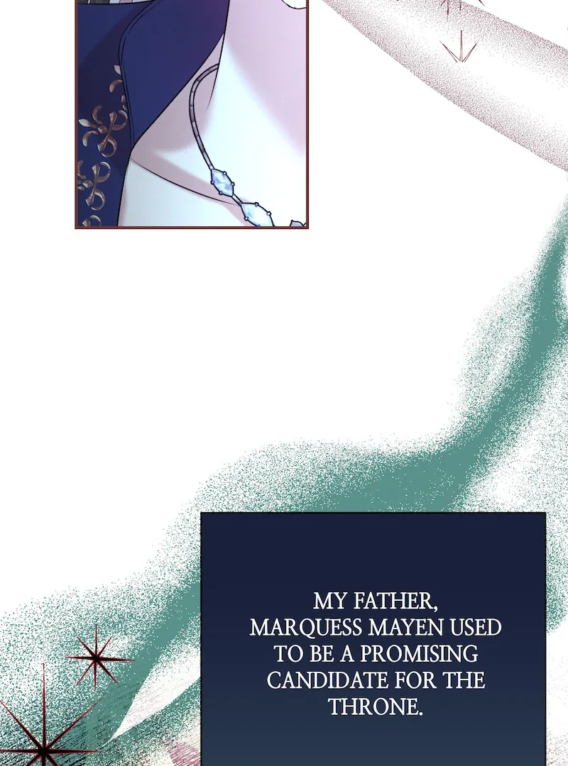 I Can't Keep Up With My Stallion Duke Chapter 103 page 57