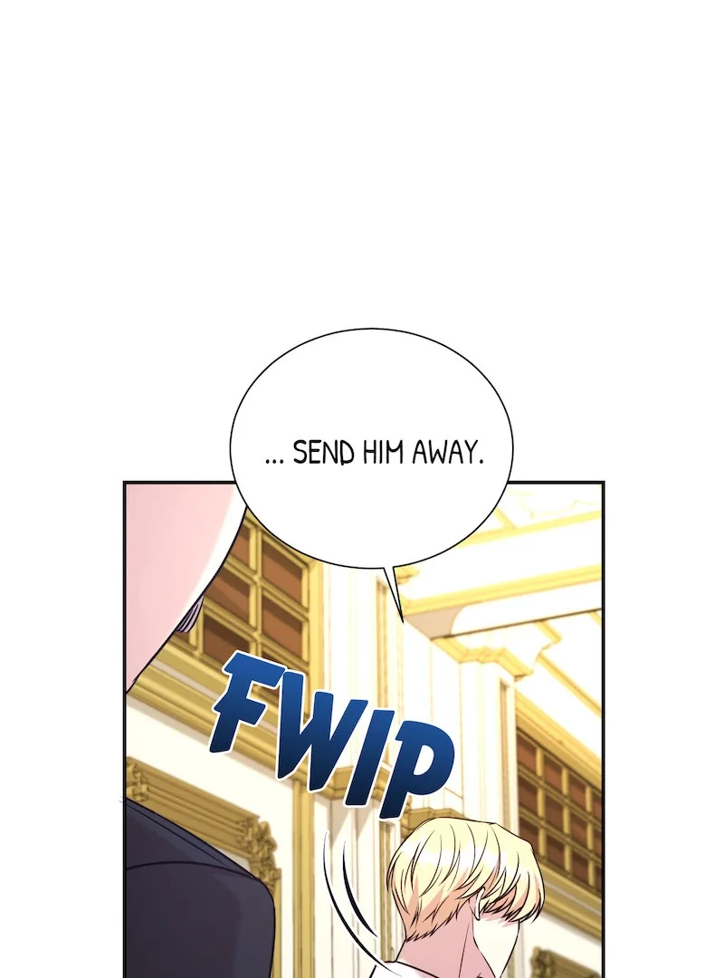 I Can't Keep Up With My Stallion Duke Chapter 99 page 102