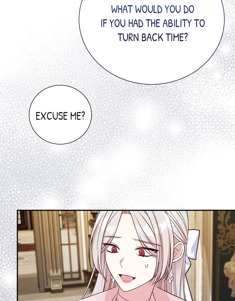 I Can't Keep Up With My Stallion Duke Chapter 102 page 44