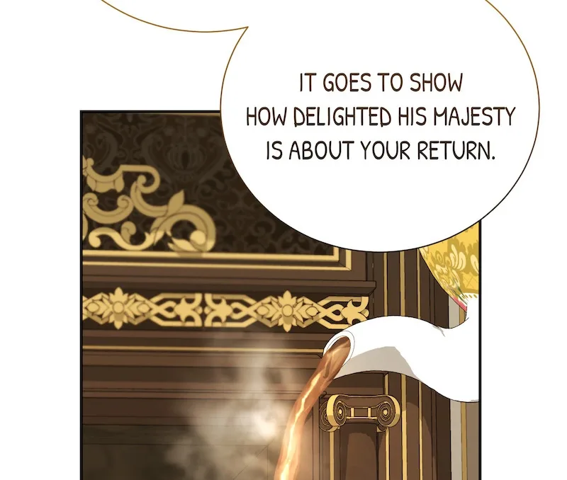I Can't Keep Up With My Stallion Duke Chapter 103 page 54