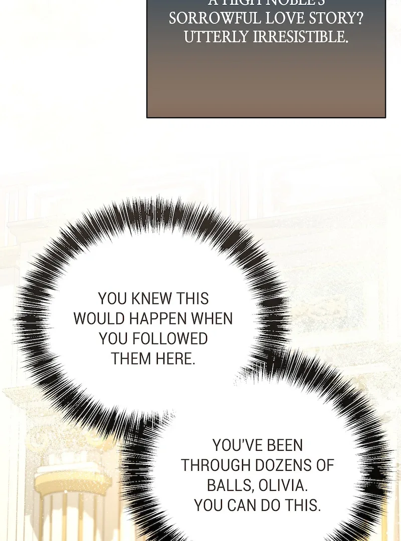 I Can't Keep Up With My Stallion Duke Chapter 103 page 63
