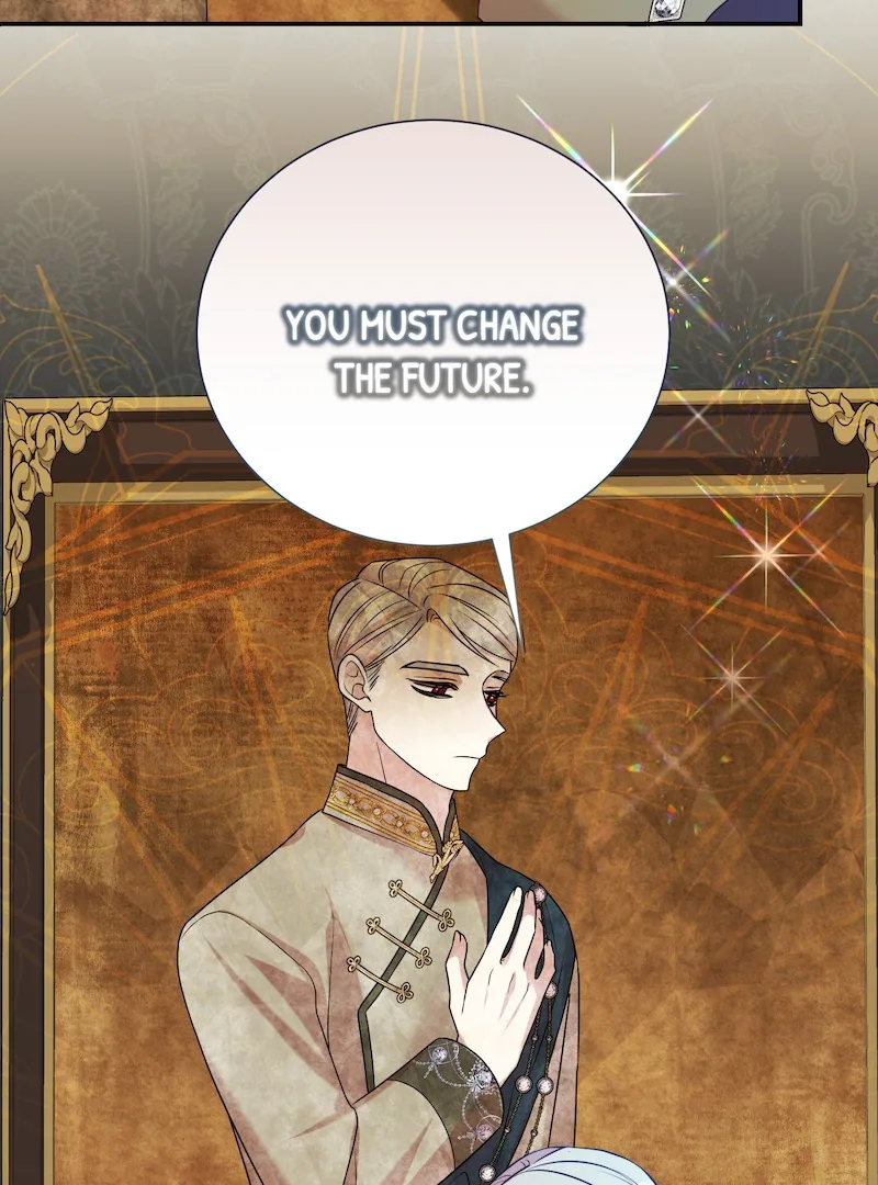 I Can't Keep Up With My Stallion Duke Chapter 102 page 53