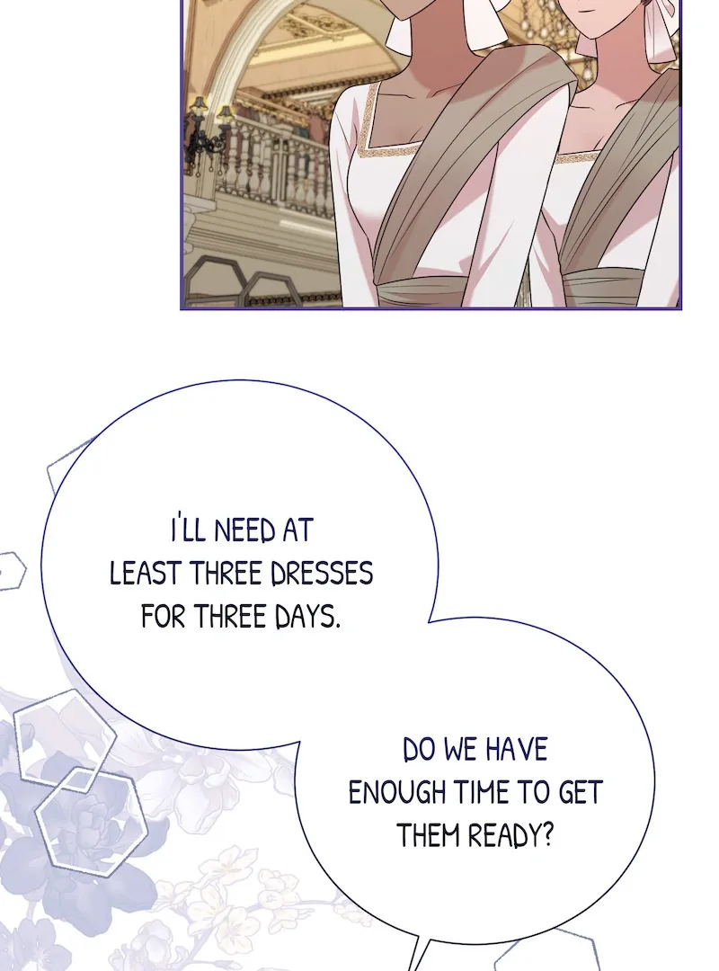I Can't Keep Up With My Stallion Duke Chapter 103 page 72