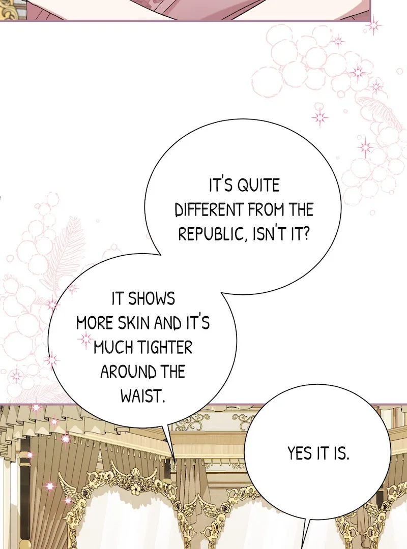 I Can't Keep Up With My Stallion Duke Chapter 103 page 87