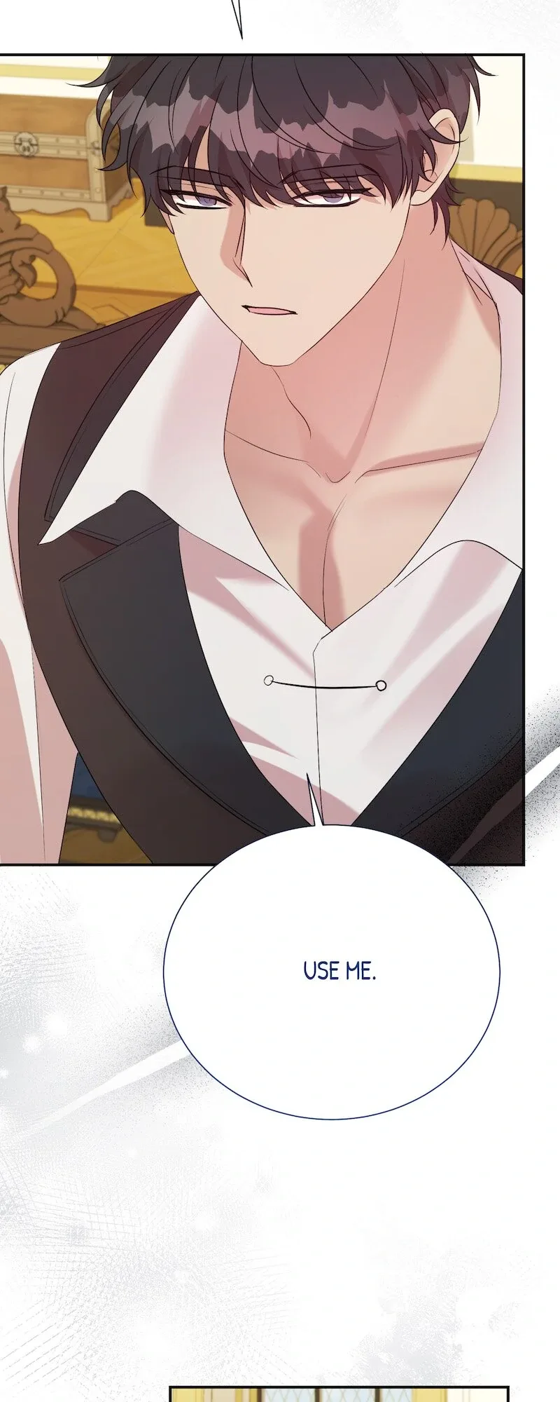 I Can't Keep Up With My Stallion Duke Chapter 107 page 13
