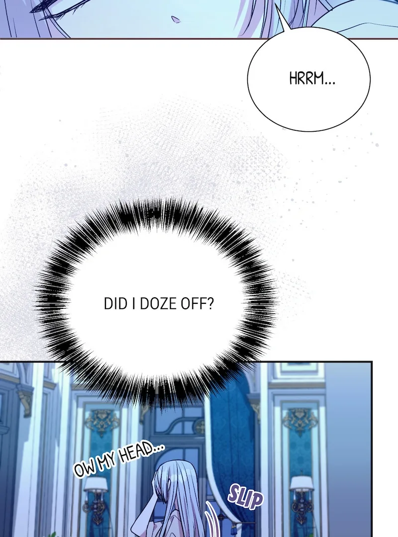 I Can't Keep Up With My Stallion Duke Chapter 102 page 82