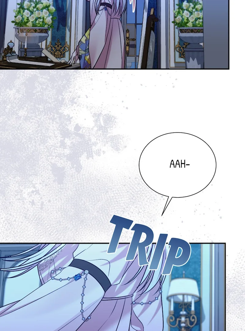 I Can't Keep Up With My Stallion Duke Chapter 102 page 83