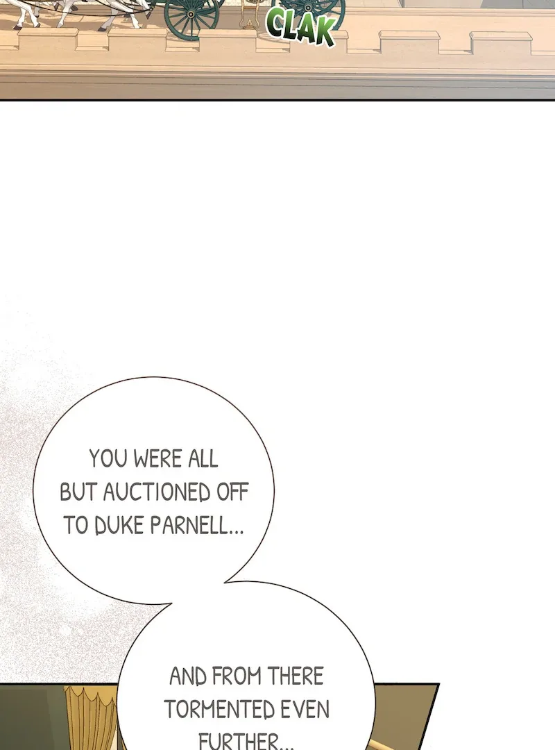 I Can't Keep Up With My Stallion Duke Chapter 111 page 4