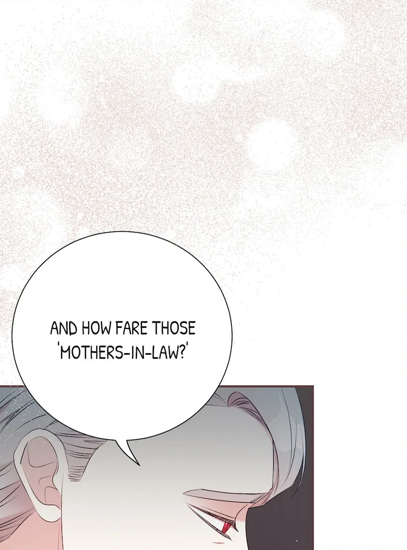 I Can't Keep Up With My Stallion Duke Chapter 111 page 8