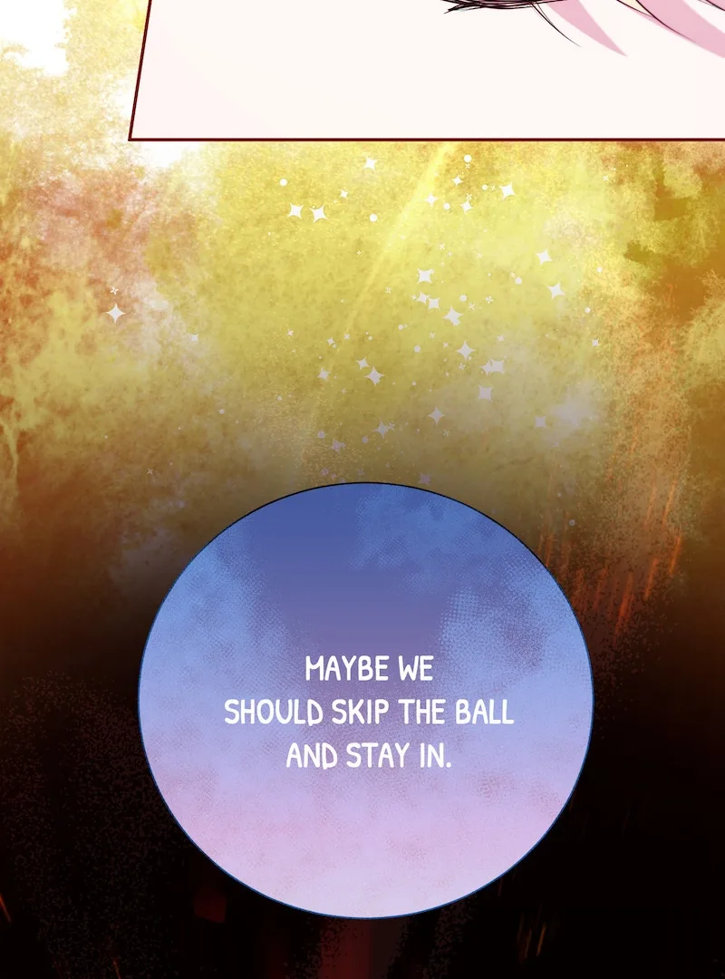 I Can't Keep Up With My Stallion Duke Chapter 103 page 98