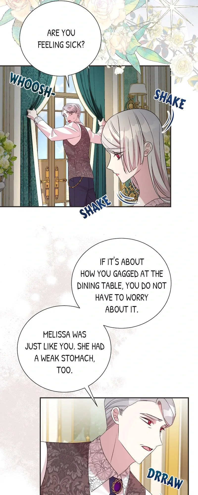 I Can't Keep Up With My Stallion Duke Chapter 108 page 10