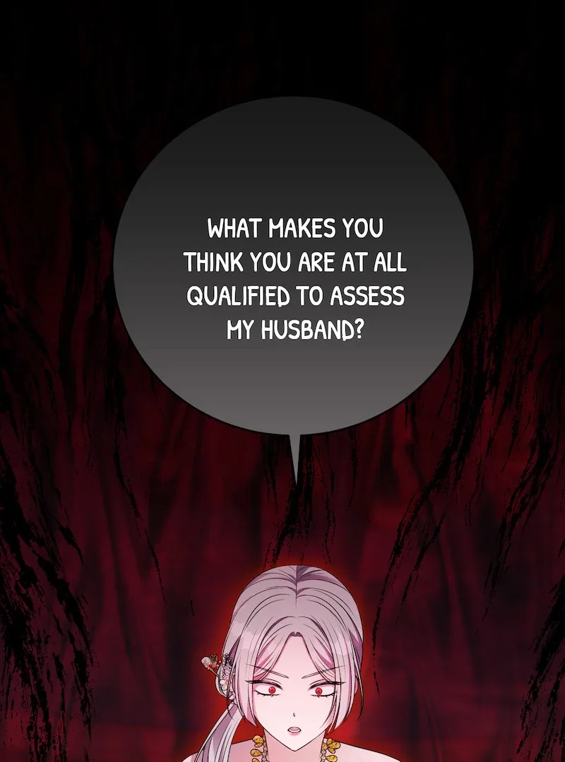 I Can't Keep Up With My Stallion Duke Chapter 113 page 5