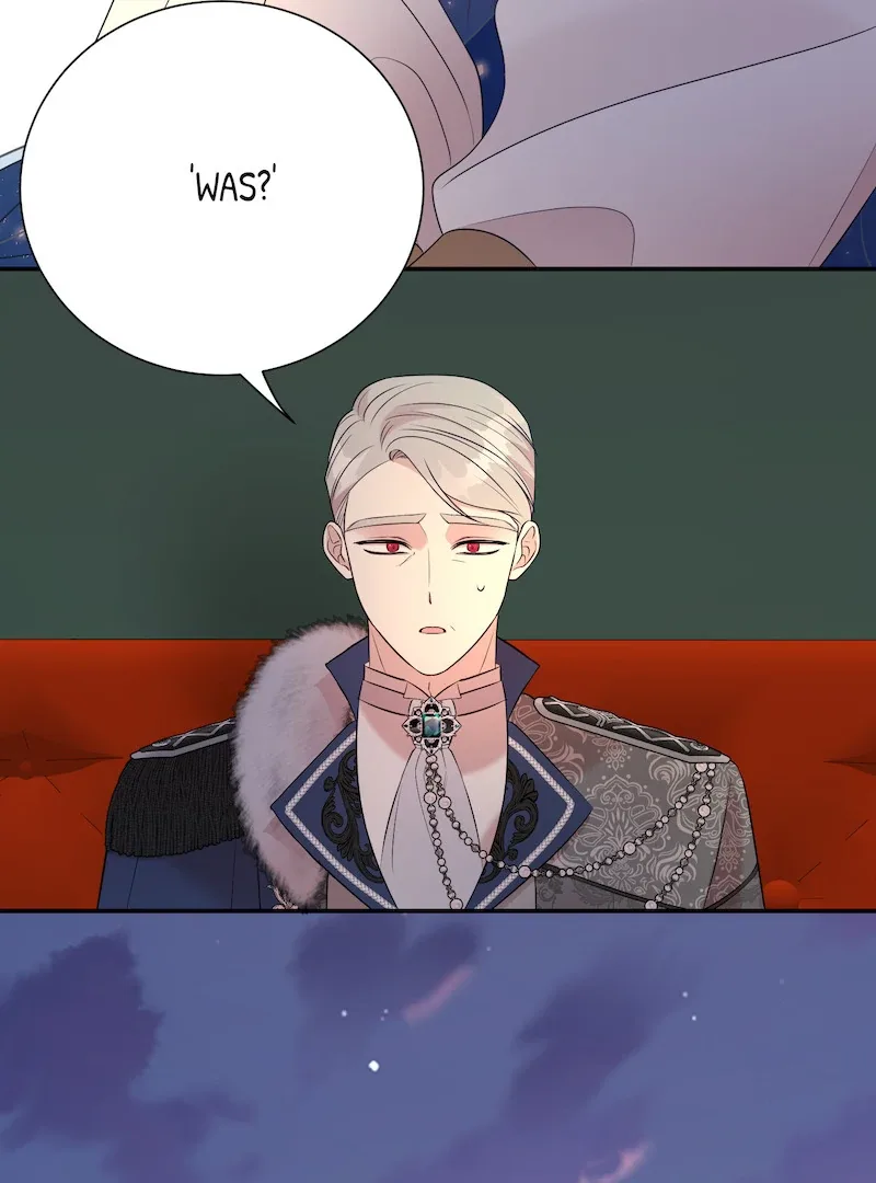 I Can't Keep Up With My Stallion Duke Chapter 111 page 21