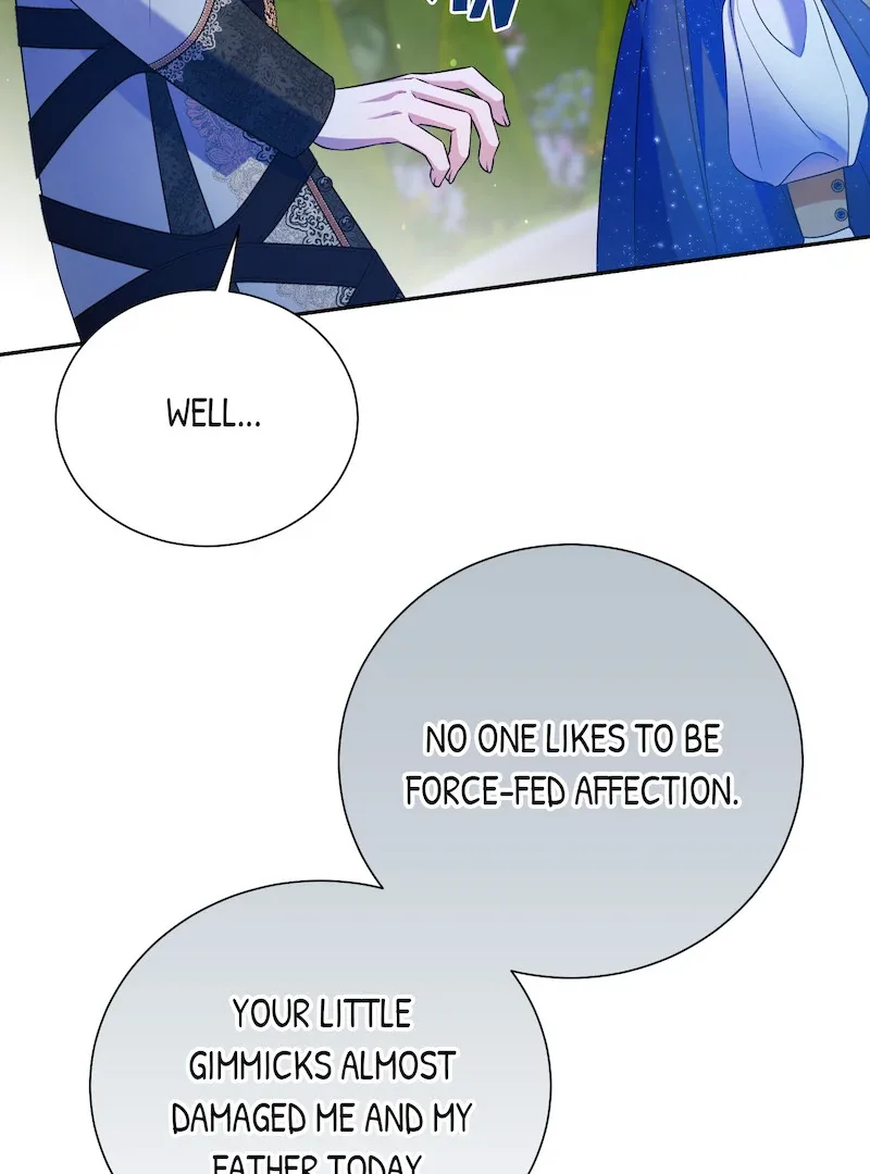 I Can't Keep Up With My Stallion Duke Chapter 113 page 18