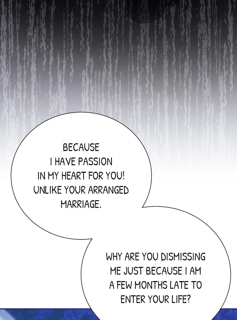 I Can't Keep Up With My Stallion Duke Chapter 113 page 9