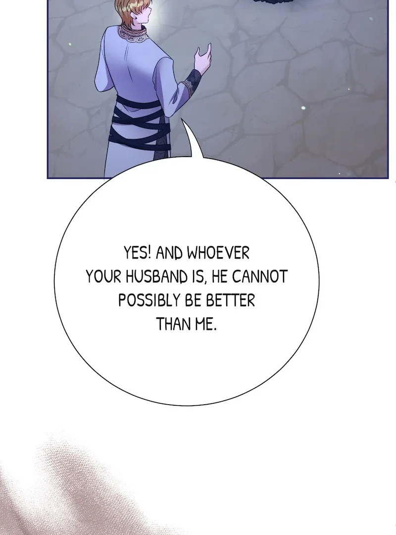 I Can't Keep Up With My Stallion Duke Chapter 113 page 12