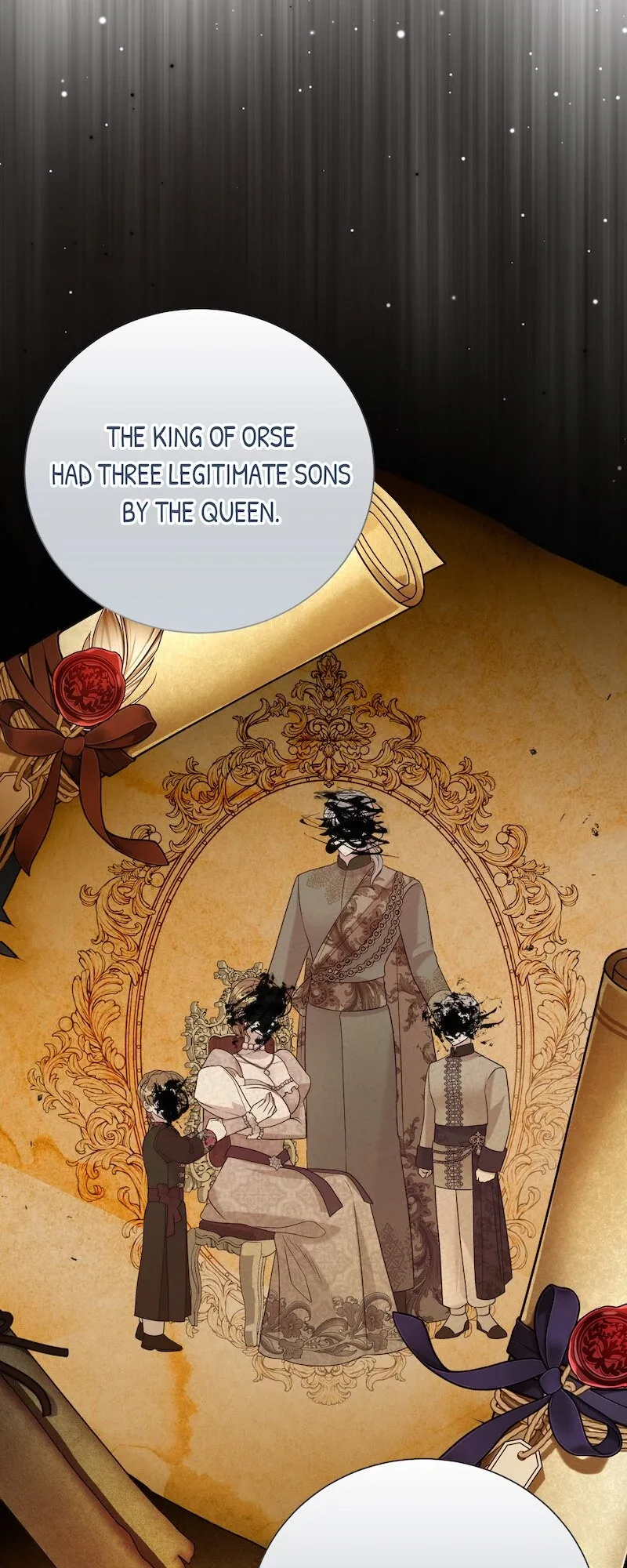 I Can't Keep Up With My Stallion Duke Chapter 109 page 13