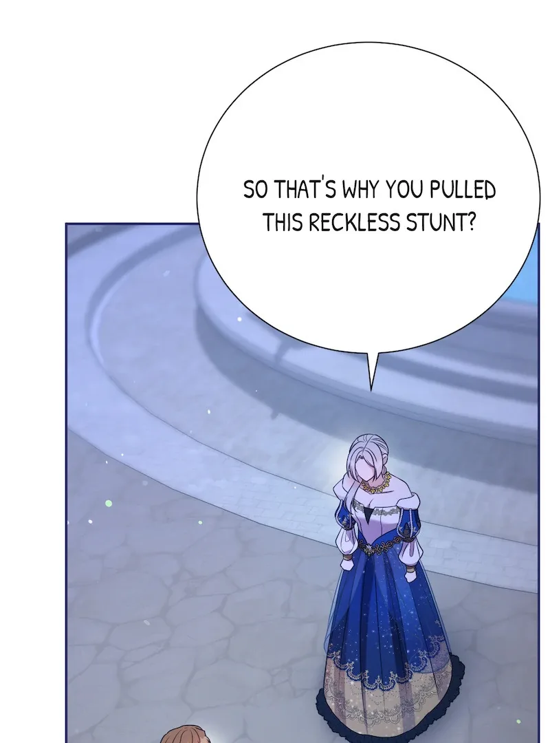 I Can't Keep Up With My Stallion Duke Chapter 113 page 11