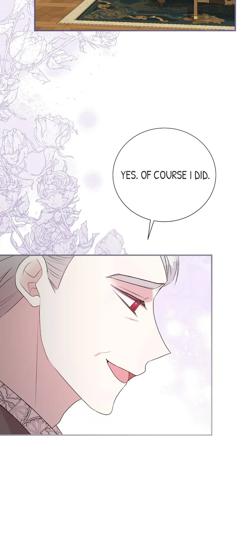 I Can't Keep Up With My Stallion Duke Chapter 108 page 29