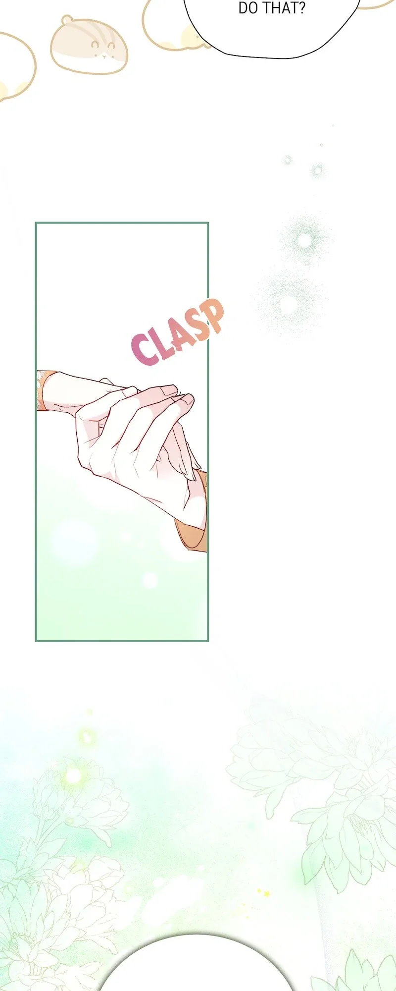 I Can't Keep Up With My Stallion Duke Chapter 110 page 18