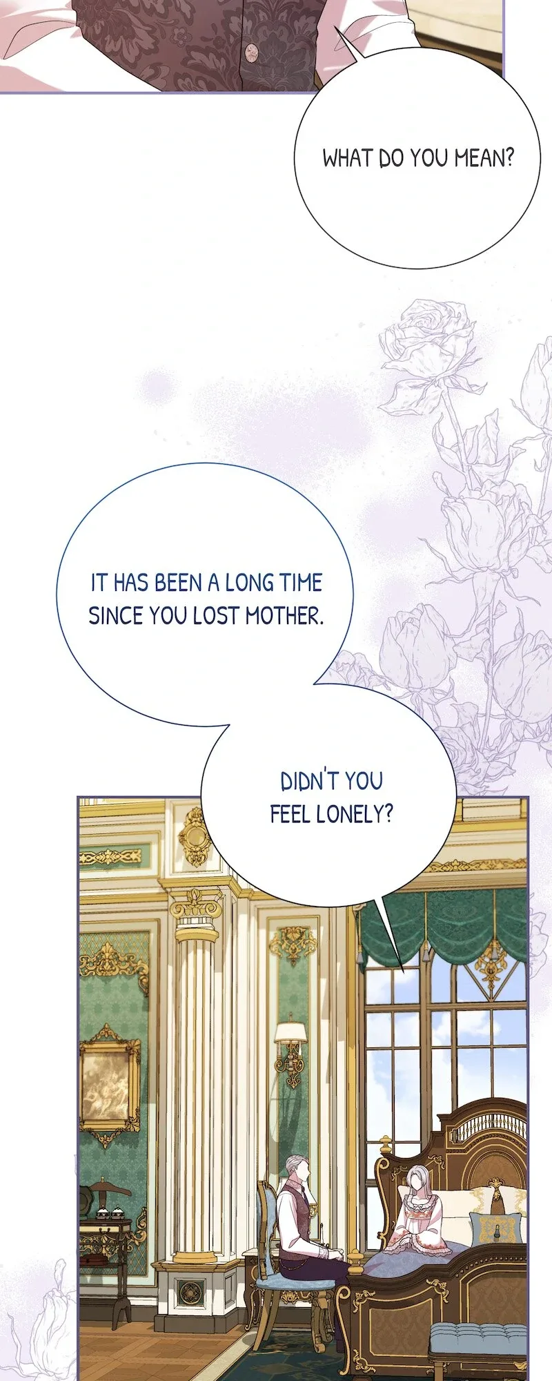 I Can't Keep Up With My Stallion Duke Chapter 108 page 28
